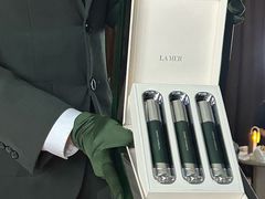 -大堂吧·下午茶·特调鸡尾酒(大连一方城堡豪华精选酒店)