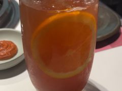-焱铁烧·黑毛和牛专门店(杭州嘉里中心店)