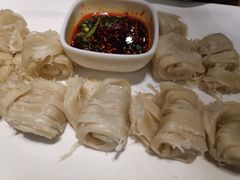 金线油塔-三姐妹餐厅(曲江店)