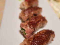 -8餐厅(新葡京酒店)