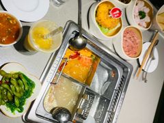 -海底捞火锅(壹悦城店)