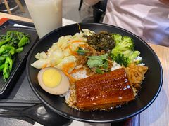 -永和大王(花好园店)