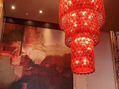 大堂-香乐园·淮扬菜中餐厅·Shang Garden(福田香格里拉店)