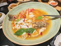 -Thai Alley泰爱里(二沙岛店)