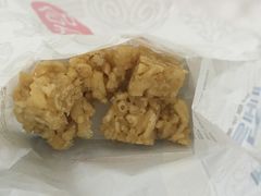 -上海哈尔滨食品厂(浦商百货昌里店)