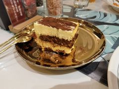 -MIO弥欧洋房西餐厅(中央大街店)