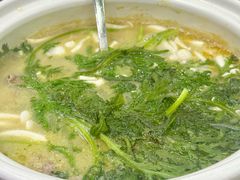 鲍鱼海参猪肚鸡小锅-金龙·打边炉(武进路店)