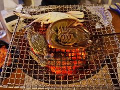 -芭提雅Amporn Seafood自助餐厅