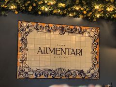 -Alimentari Grande(东湖路店)