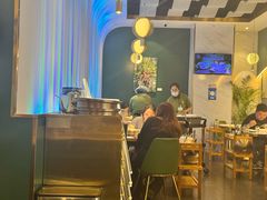 -烹然四季椰子鸡火锅(姚家园万象汇店)