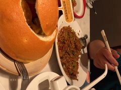 -大树餐厅(益田假日店)