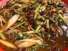 -常和州·夜宵大排档(常州单店)