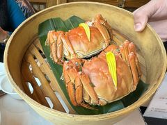 -成隆行·蟹王府(淮海店)