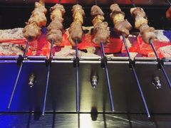 羊肉串-很久以前羊肉串(大华三路店)