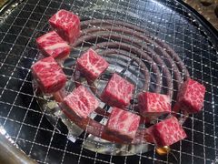 -黑牛黑猪烤肉专门店(万象城店)