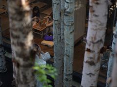 -Metal hands·铁手咖啡