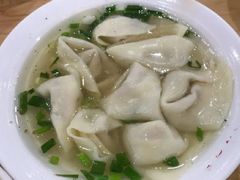-华兴街自力面店