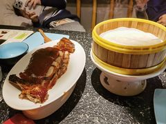 -局气 烤鸭·北京菜(光华路店)
