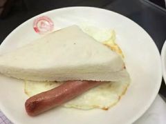 -义顺牛奶公司(庇利金街店)