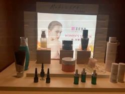 -丽妍雅集 Rubis SPA