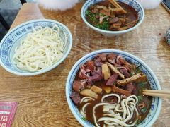 -门框胡同百年卤煮(前门煤市街店)