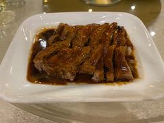 -金城大酒店-中餐厅(汾江中路店)