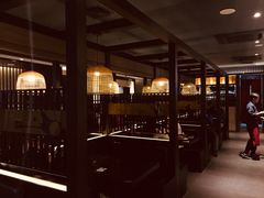 大堂-一豚轩·烧鸟·豚骨拉面(五四路店)