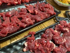 -九记潮汕现切鲜牛肉自助火锅(新开铺店)