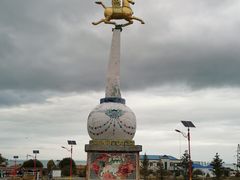 -青海湖国家重点风景名胜区