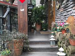 -威廉的太妃糖酒店(杭州西湖青芝坞店)