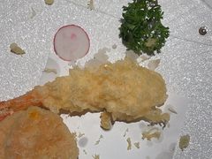 -虹料理·日料放题(悠方店)