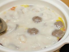 -湯系·煲汤手艺人(东二环泰禾广场店)