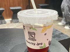 -JPG canteen(广州寺右公馆店)