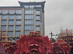 -大唐不夜城