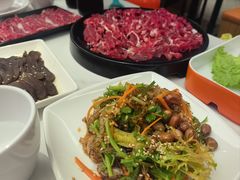 -牛品福潮汕牛肉火锅(旺庄店)