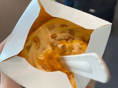 -麦当劳(禄口机场T2航站楼)