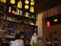 -八木鸟居酒屋(小木桥路店)