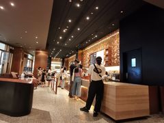 -星巴克臻选(北京颐堤港中心第二店)