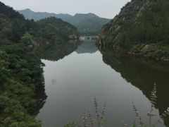 -仙居谷风景区