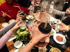 -南门涮肉(上海二店)