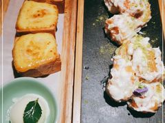 -弄堂里(滨江龙湖天街店)