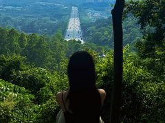 -火炉山森林公园