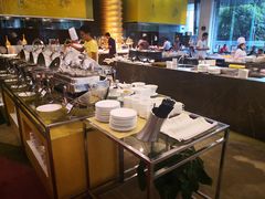 -绍兴中金豪庭大酒店·豪庭阁中餐厅