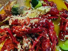 -刘一龙虾(山东路店)