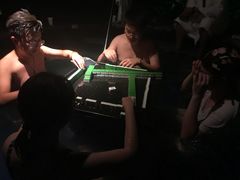 -惠州金海湾嘉华度假酒店