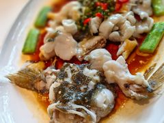 -侨美·唐荔园·40年地道粤菜