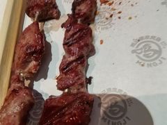 -鸣记脆皮烤鱼(岐山路店)