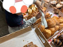 -正本原 Le Grenier a Pain(官舍店)
