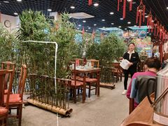 -西江美食舫·江西菜(健德桥店)