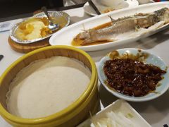 -小菜园新徽菜(连云港海州吾悦店)